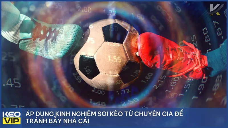 Kèo Nhà Cái 5 Jolios -Trực Tiếp Mùa WC - Tỷ Lệ Kèo Bóng Đá Trực Tuyến Chuẩn Xác 28 Chiến lược quản lý vốn và bí quyết chọn kèo hiệu quả cho người chơi